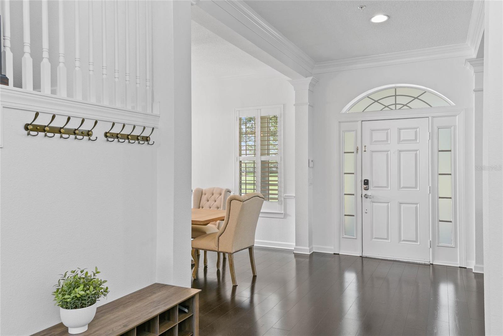 BALDWIN PARK 6 - Residential