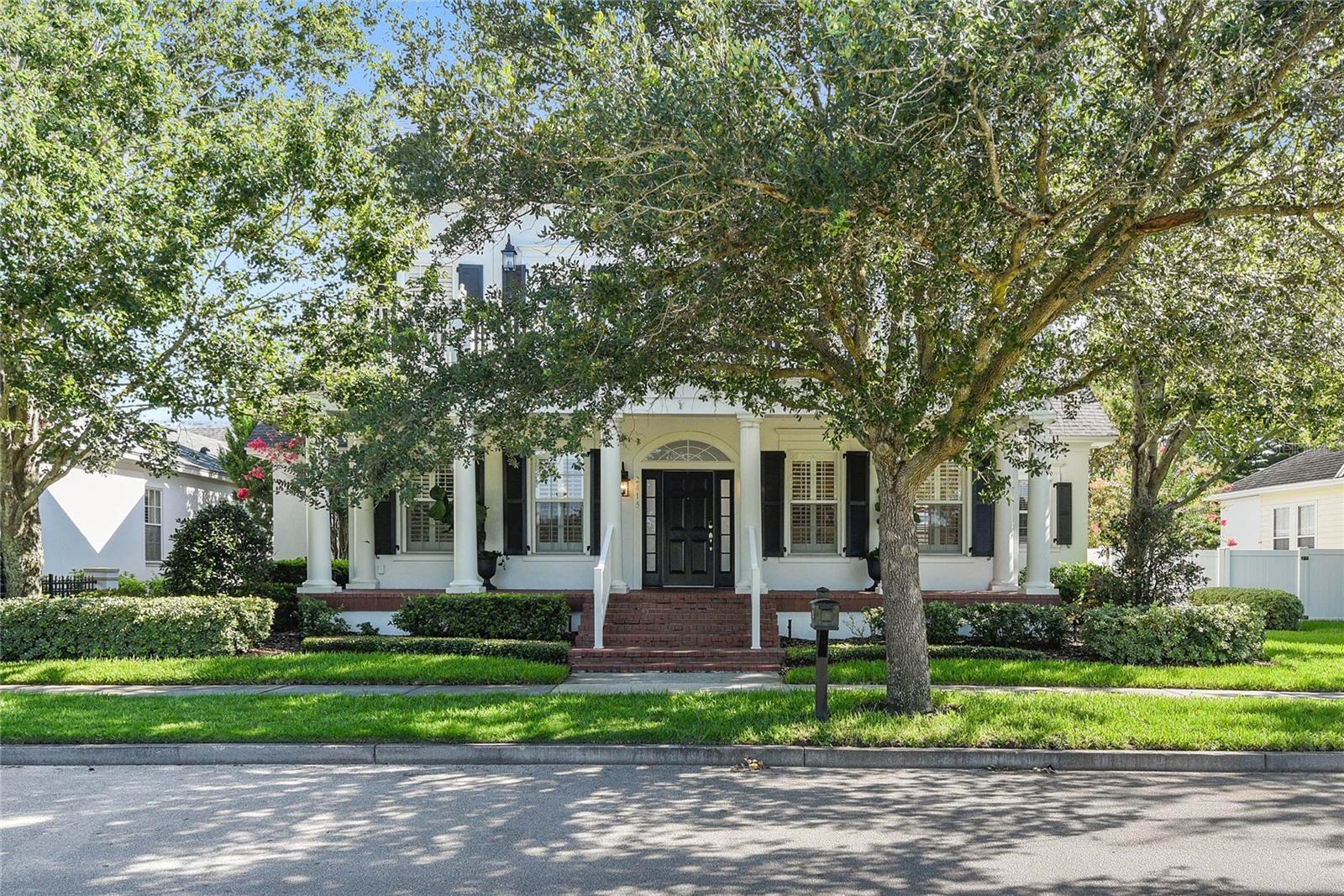 BALDWIN PARK 6 - Residential