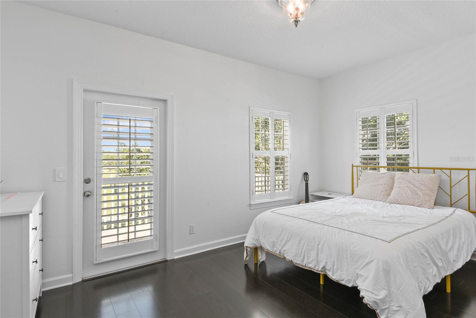 BALDWIN PARK 6 - Residential