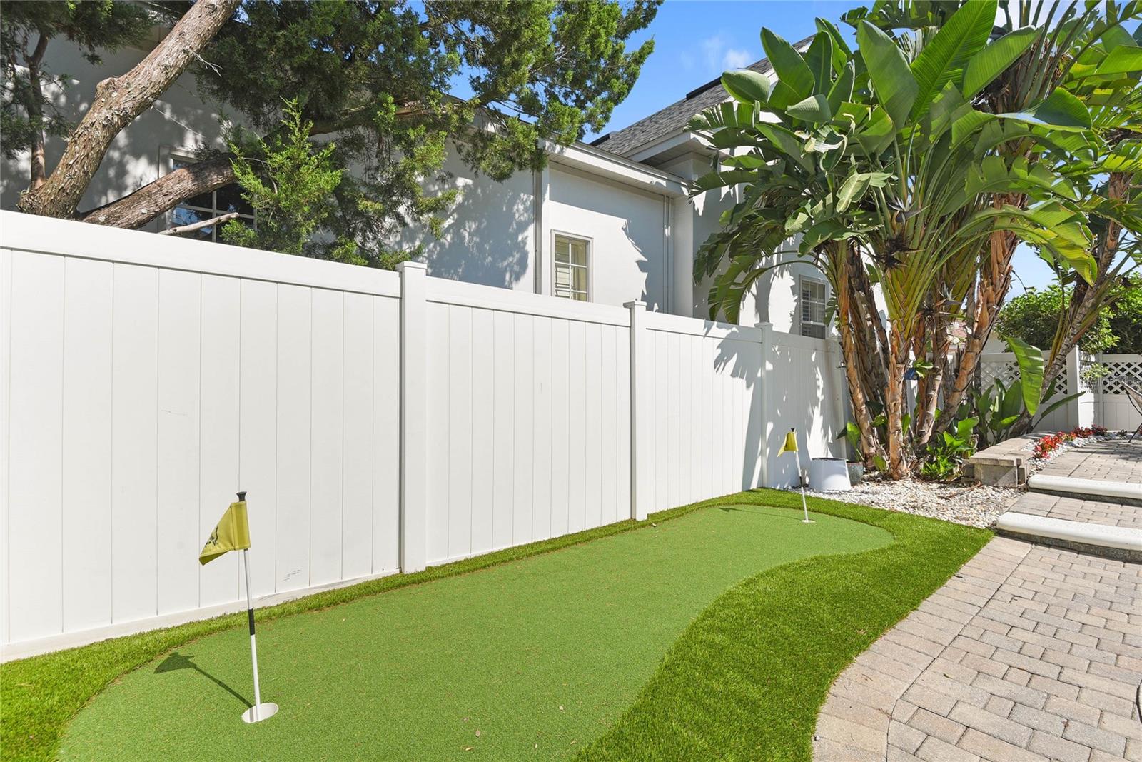 BALDWIN PARK 6 - Residential