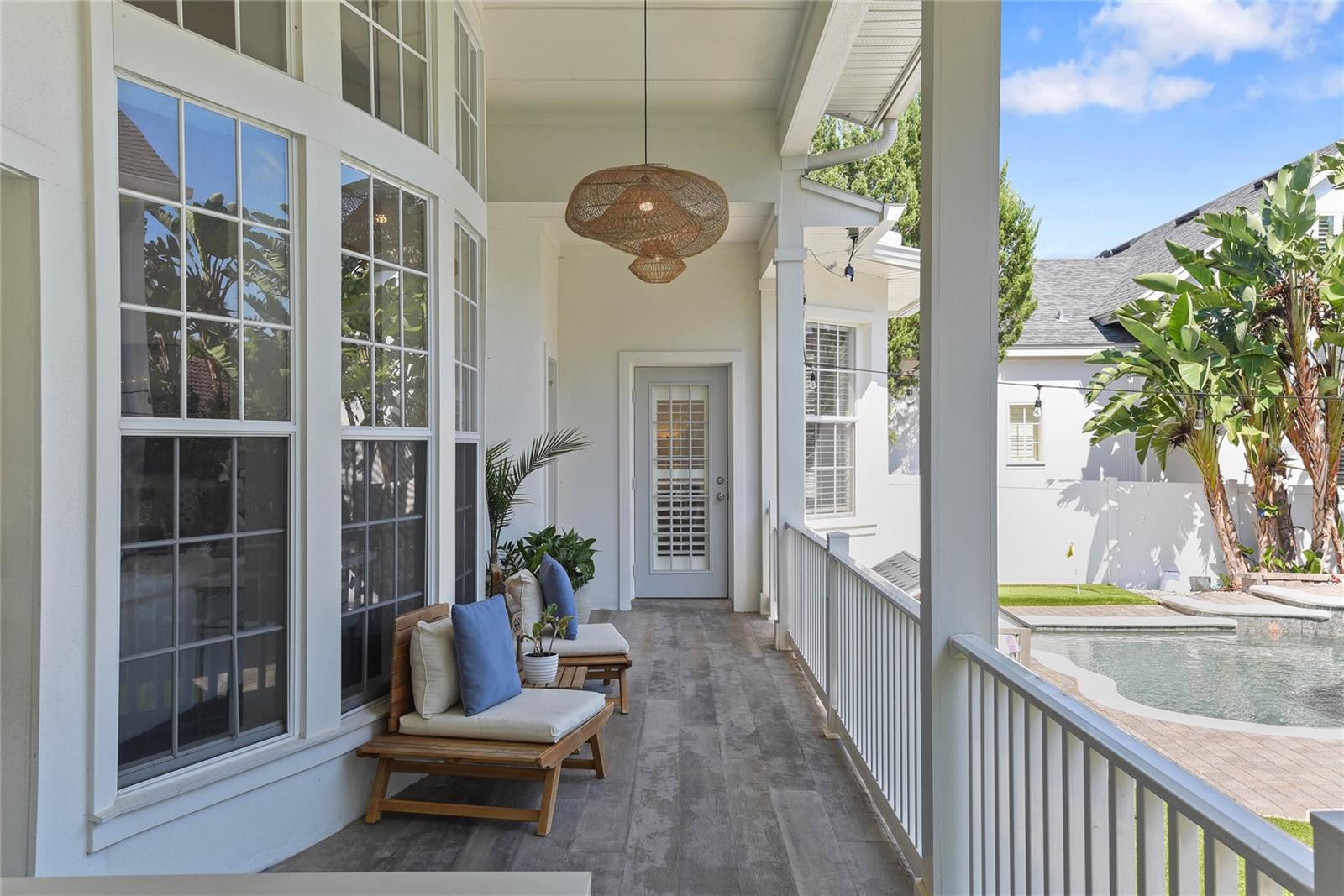 BALDWIN PARK 6 - Residential