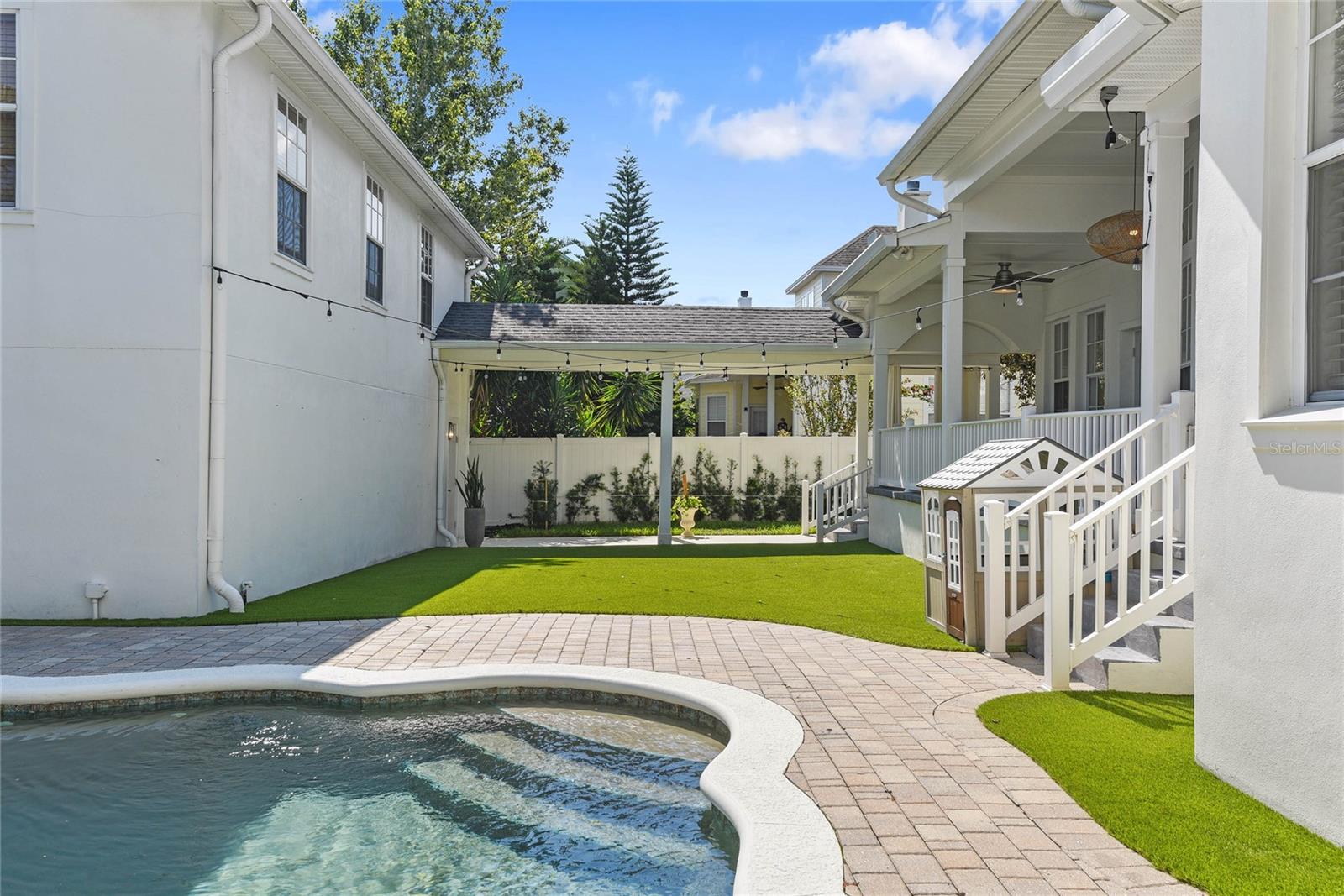 BALDWIN PARK 6 - Residential