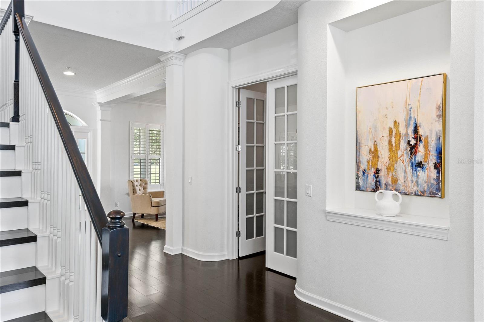 BALDWIN PARK 6 - Residential