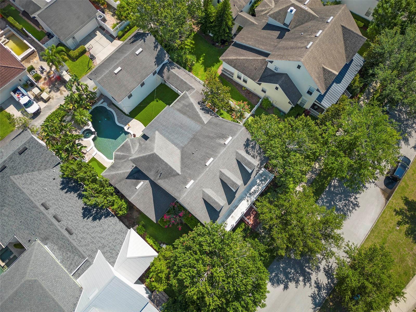 BALDWIN PARK 6 - Residential