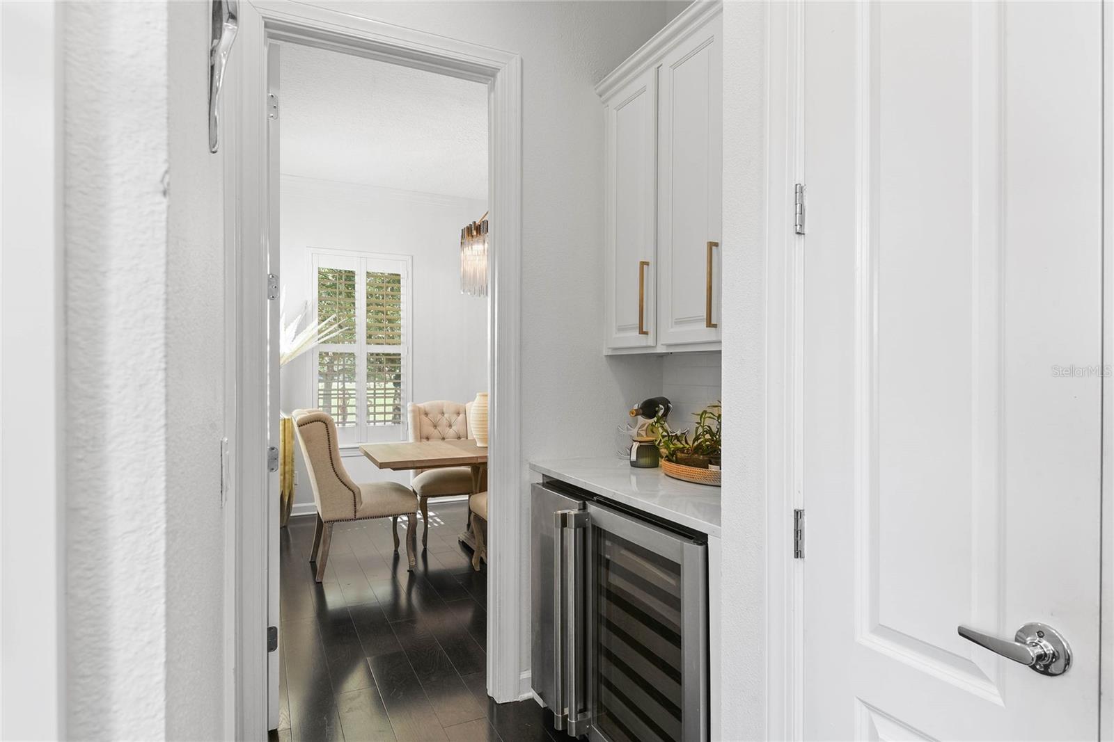 BALDWIN PARK 6 - Residential