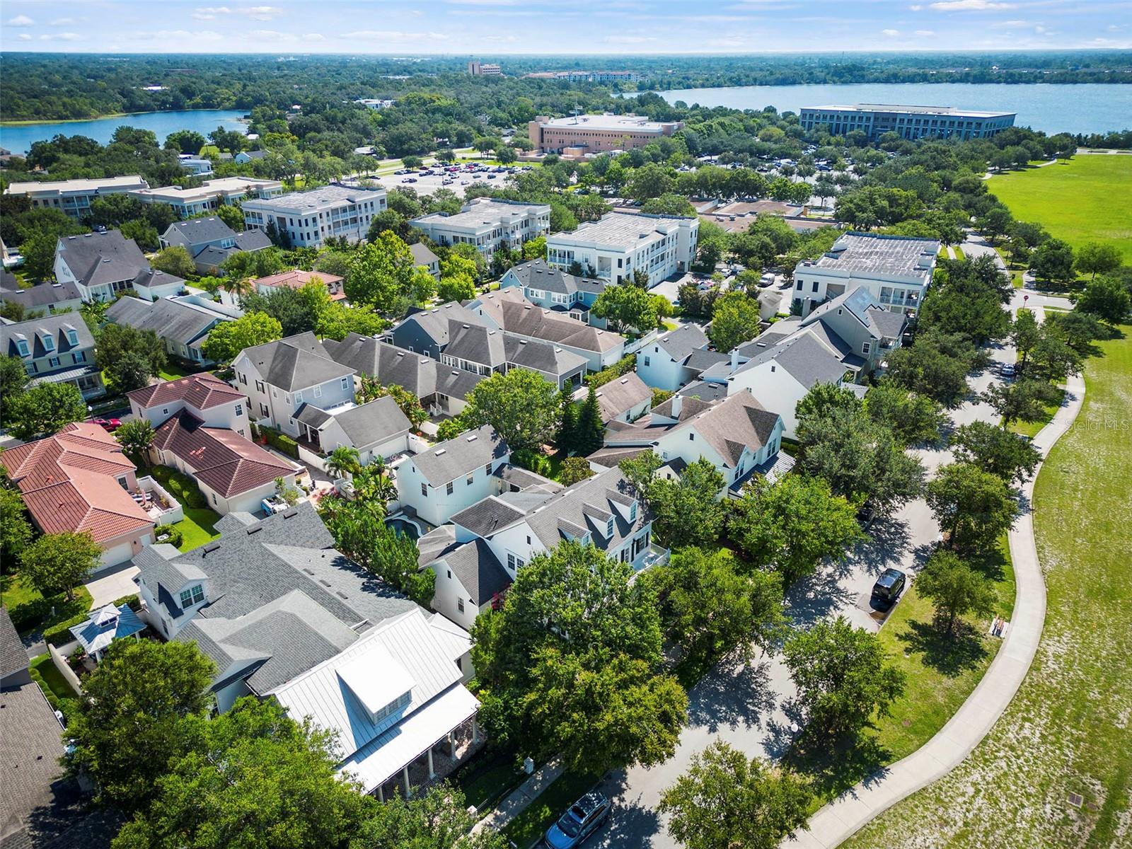 BALDWIN PARK 6 - Residential