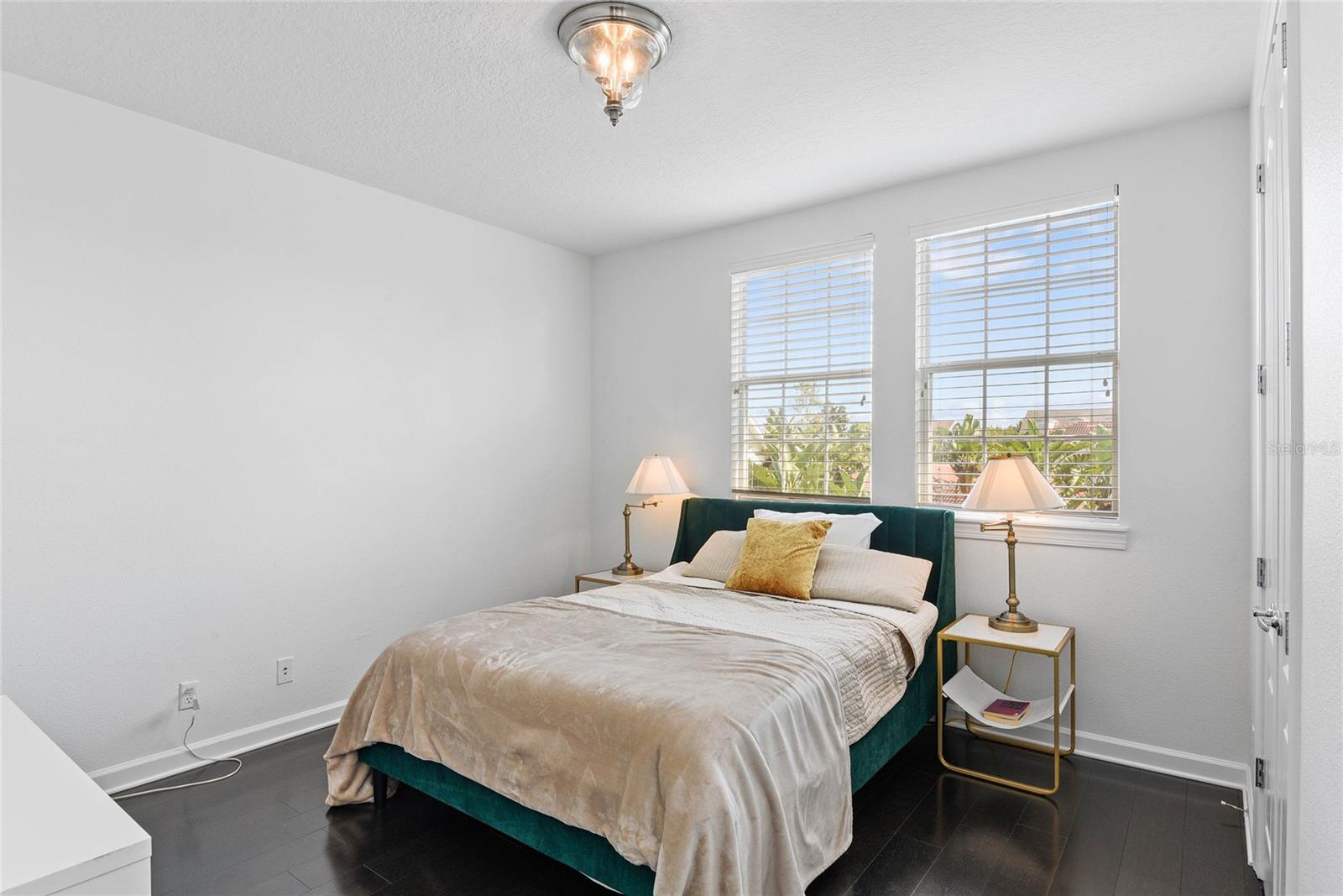 BALDWIN PARK 6 - Residential