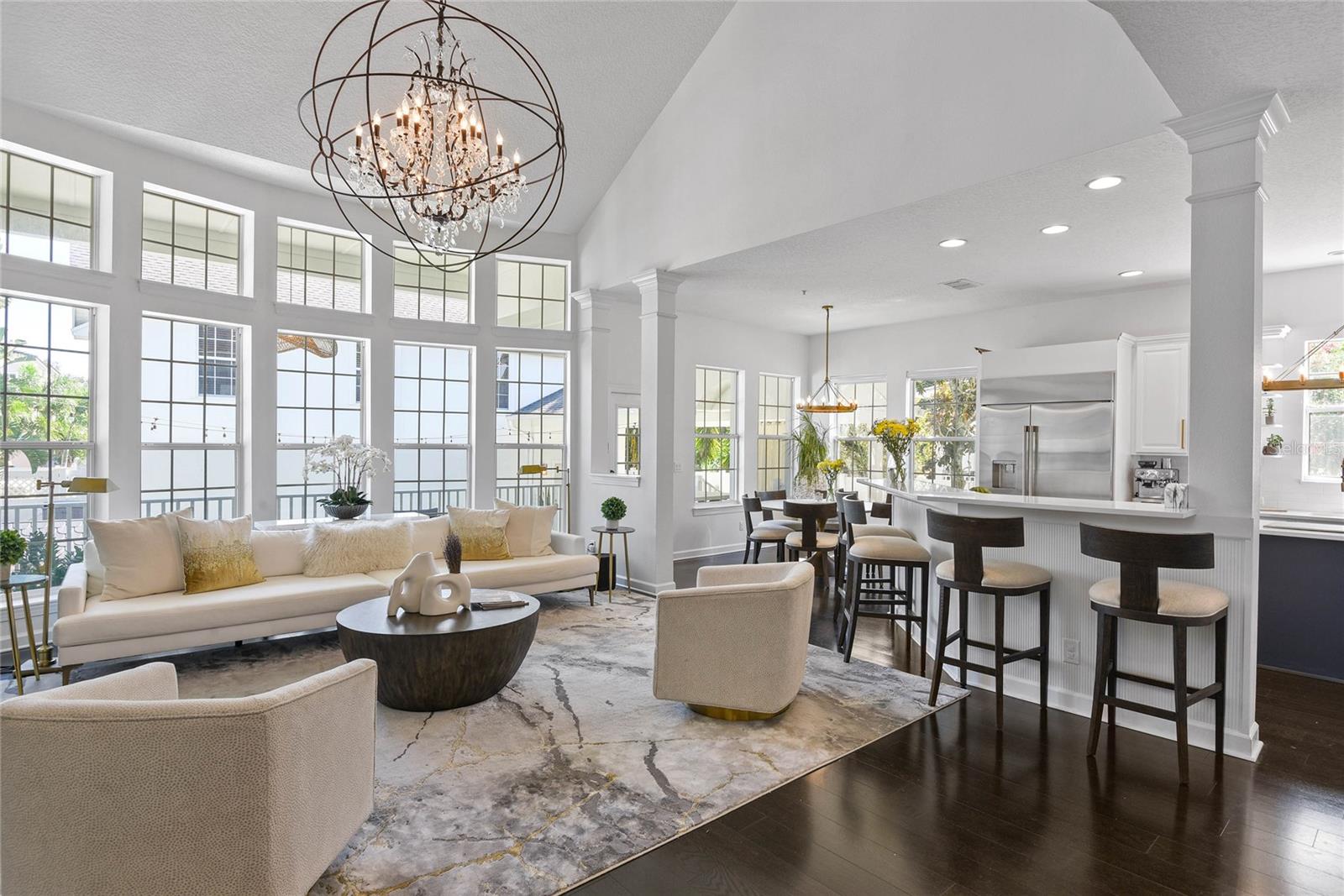 BALDWIN PARK 6 - Residential