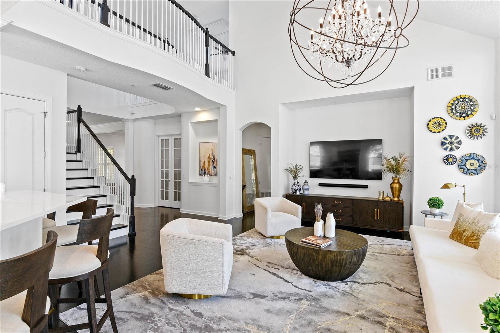 BALDWIN PARK 6 - Residential