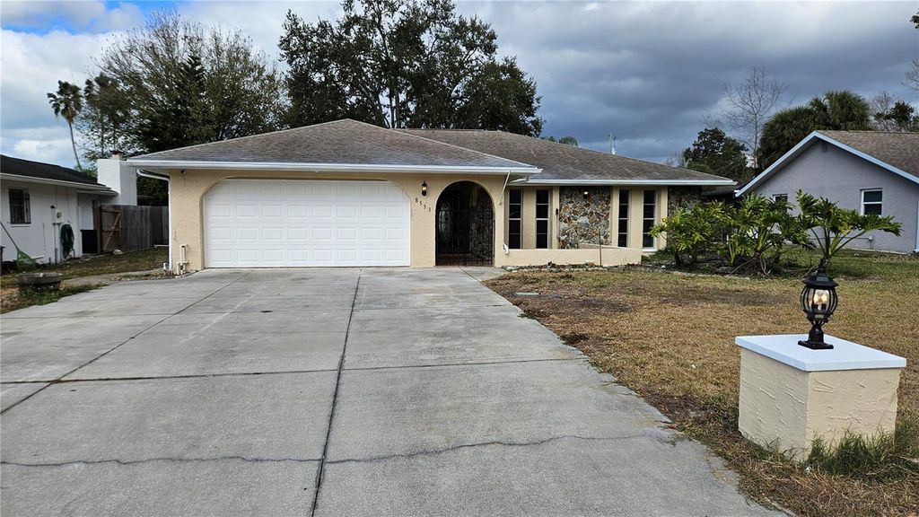 Photo of 8533 Viva Via Drive, Hudson, FL 34667 (MLS # TB8472936)