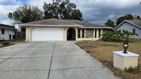 Photo of 8533 Viva Via Drive, Hudson, FL 34667 (MLS # TB8472936)