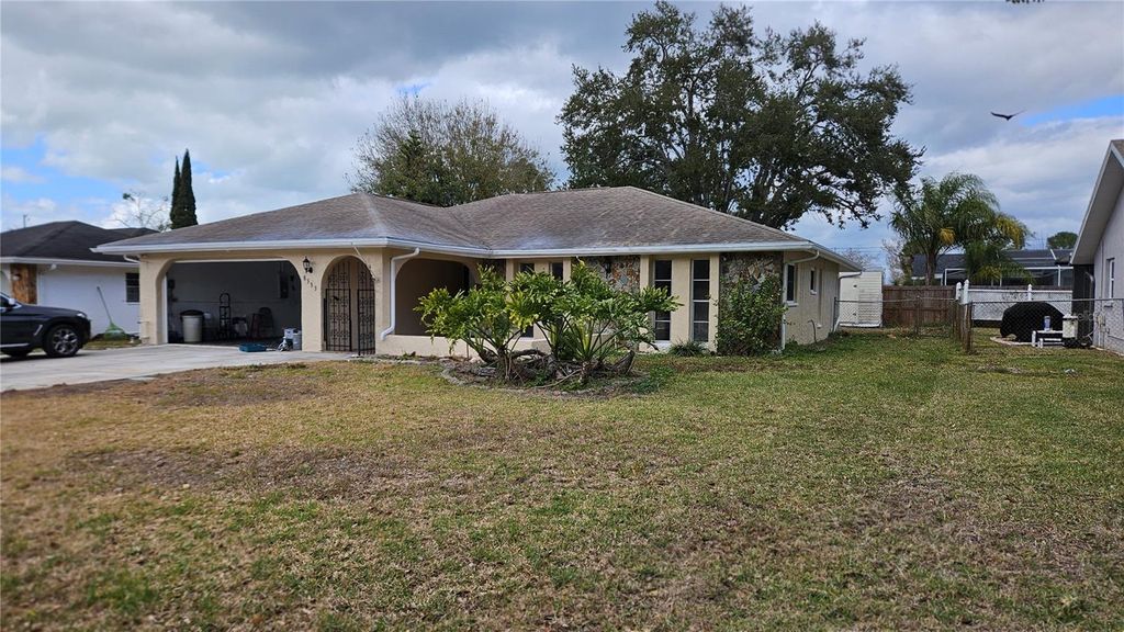Photo of 8533 Viva Via Drive, Hudson, FL 34667 (MLS # TB8472936)