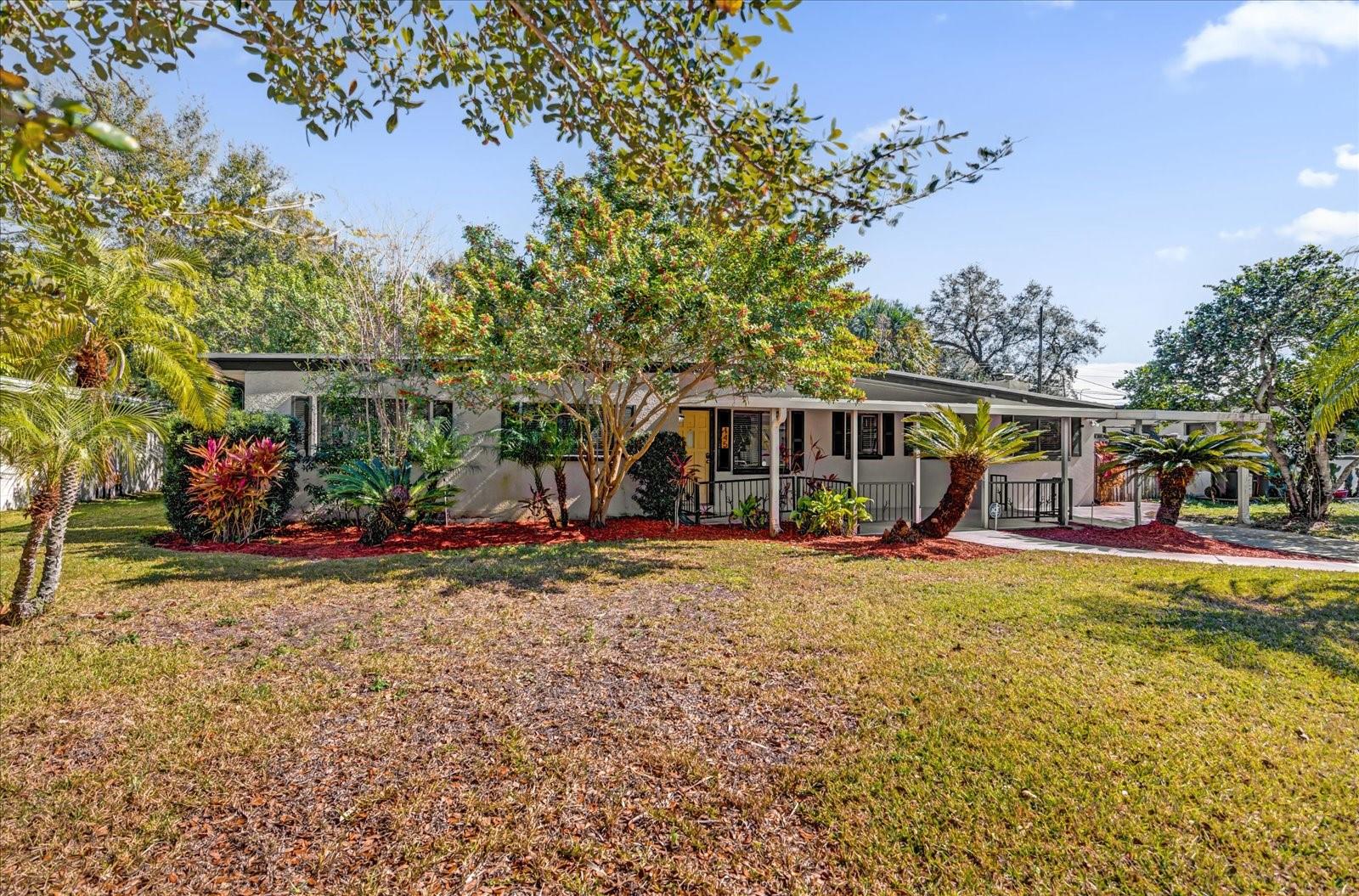 145 VERBENA DRIVE