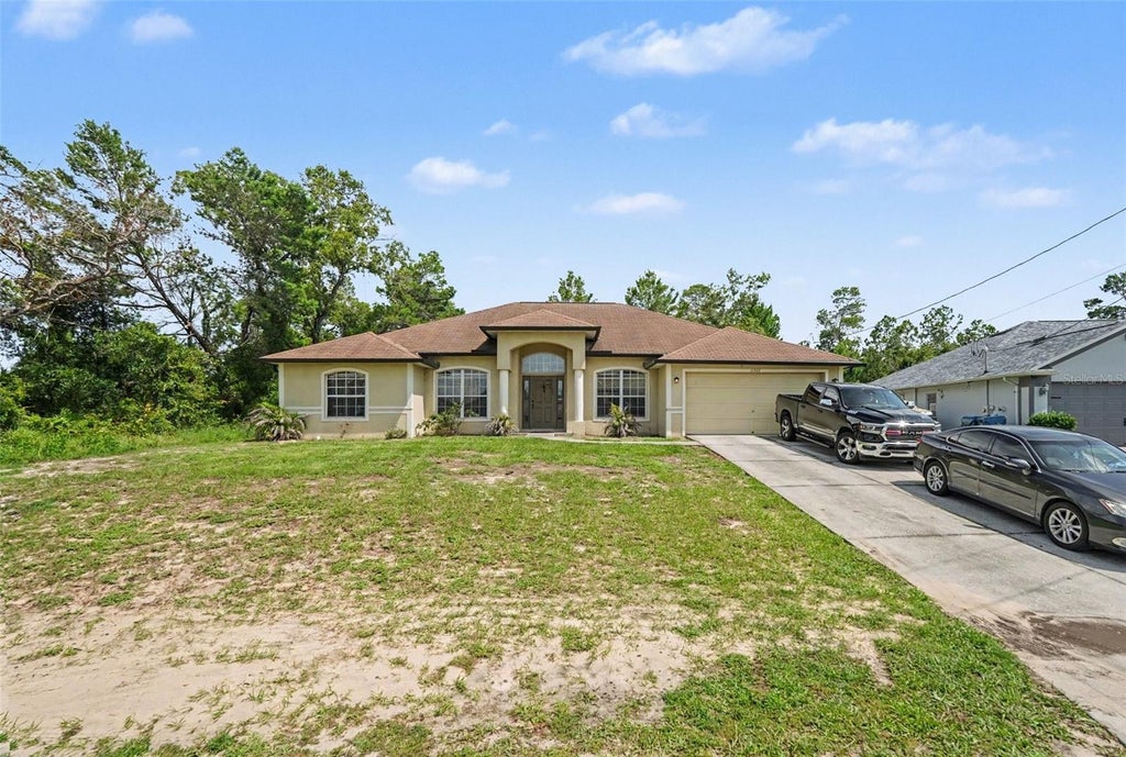 Photo of 11222 Montcalm Road, Spring Hill, FL 34608 (MLS # TB8536270)