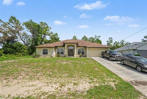 Photo of 11222 Montcalm Road, Spring Hill, FL 34608 (MLS # TB8536270)