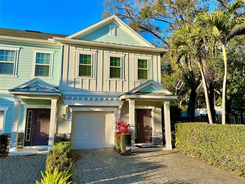 1125 CORAL LANE DUNEDIN FL 34698