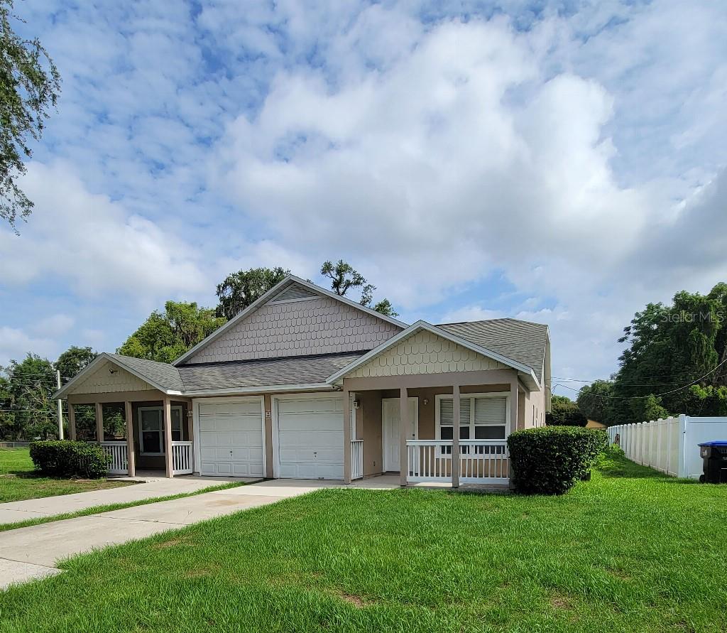 Photo of 1431 19th Street, Orlando, FL 32805 (MLS # TB8520466)