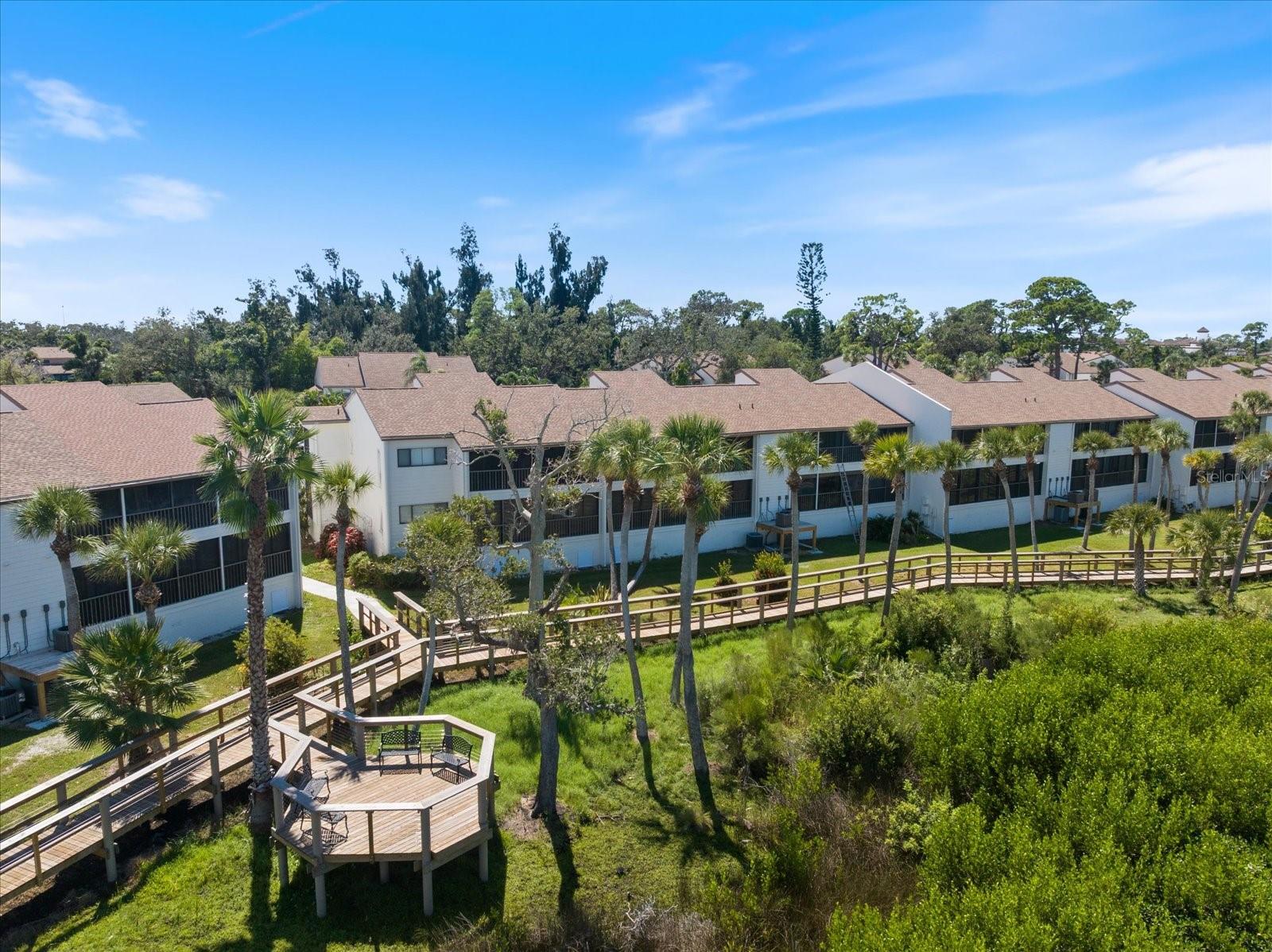 BIRD BAY II - Residential