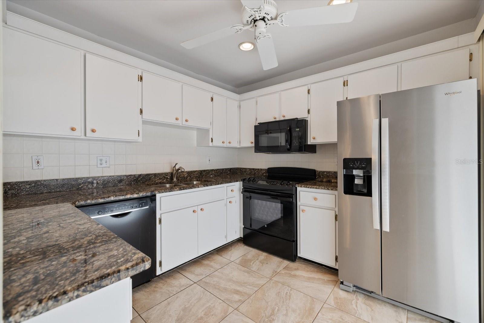 BIRD BAY II - Residential