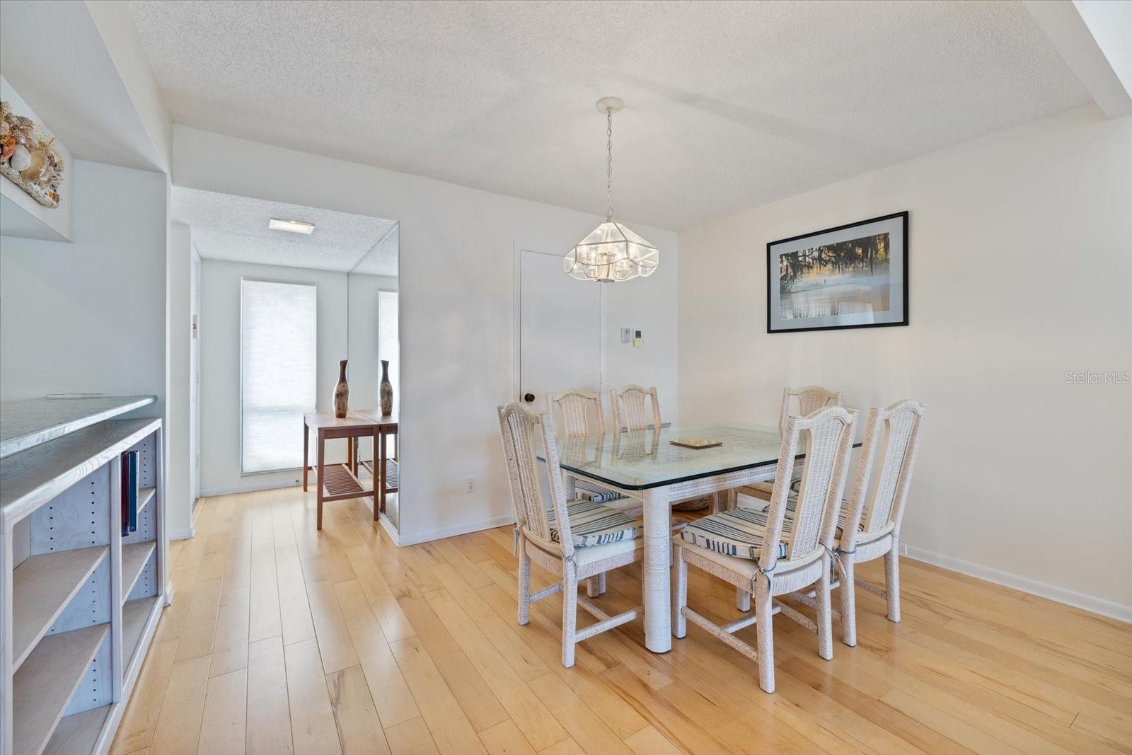 BIRD BAY II - Residential