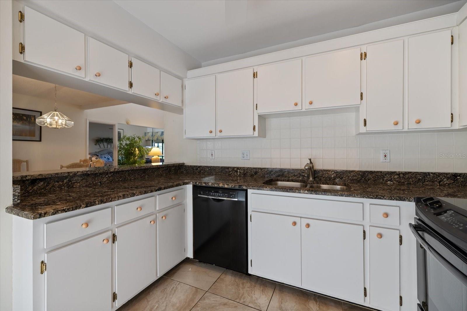 BIRD BAY II - Residential