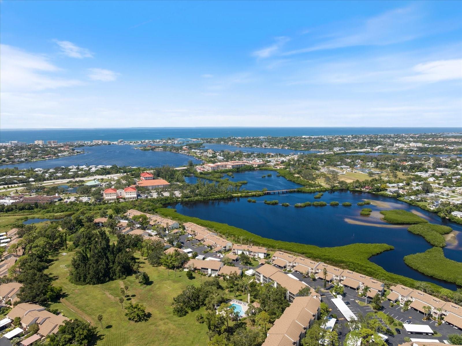 BIRD BAY II - Residential