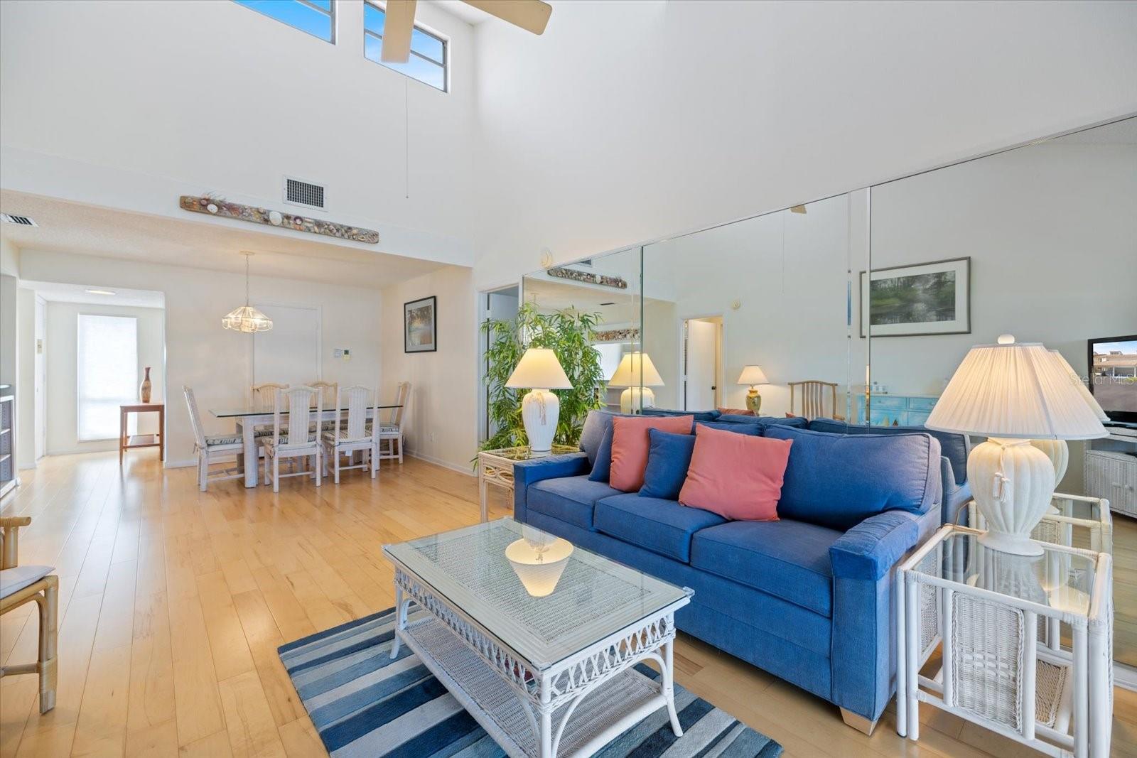 BIRD BAY II - Residential