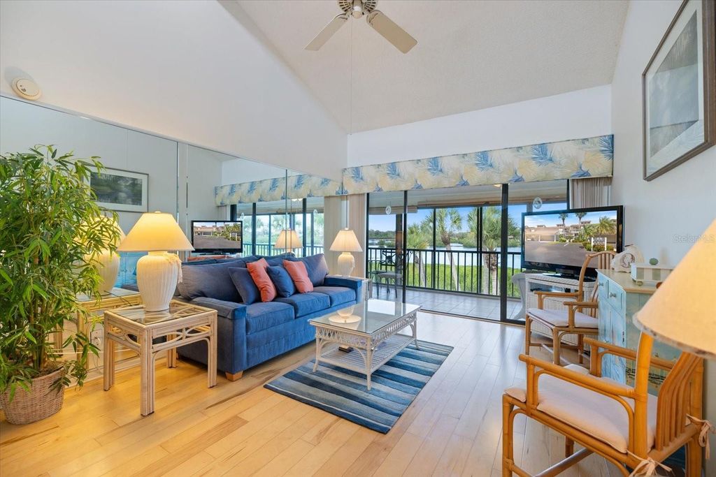 Photo of 966 Bird Bay Way #246, Venice, FL 34285 (MLS # N6140666)