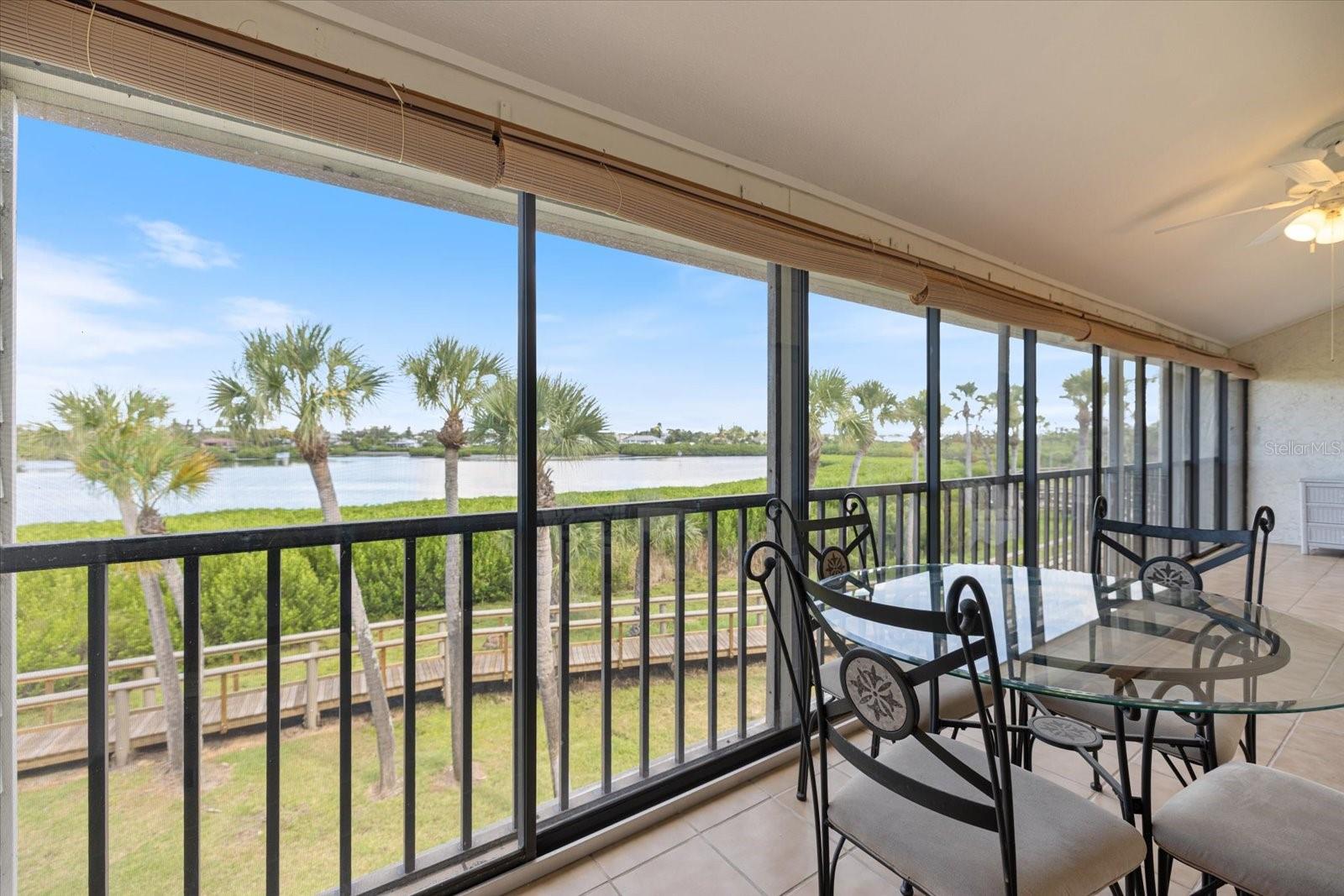 BIRD BAY II - Residential