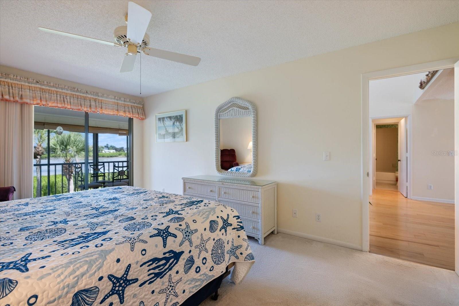 BIRD BAY II - Residential