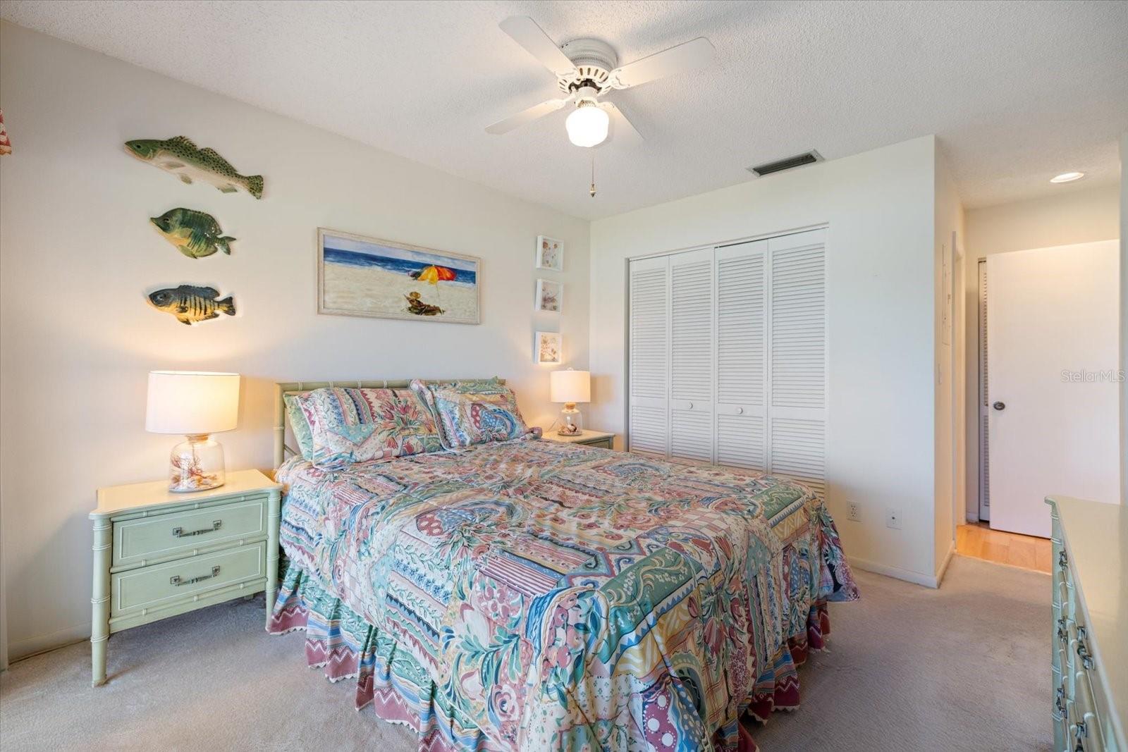 BIRD BAY II - Residential