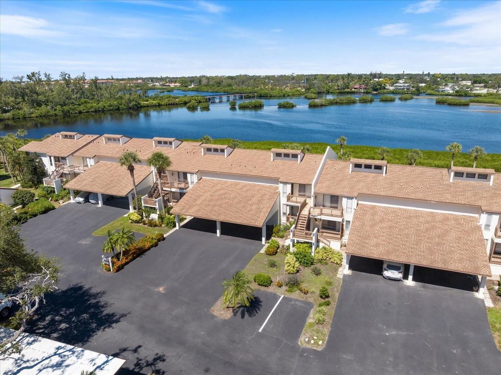 Photo of 966 Bird Bay Way #246, Venice, FL 34285 (MLS # N6140666)