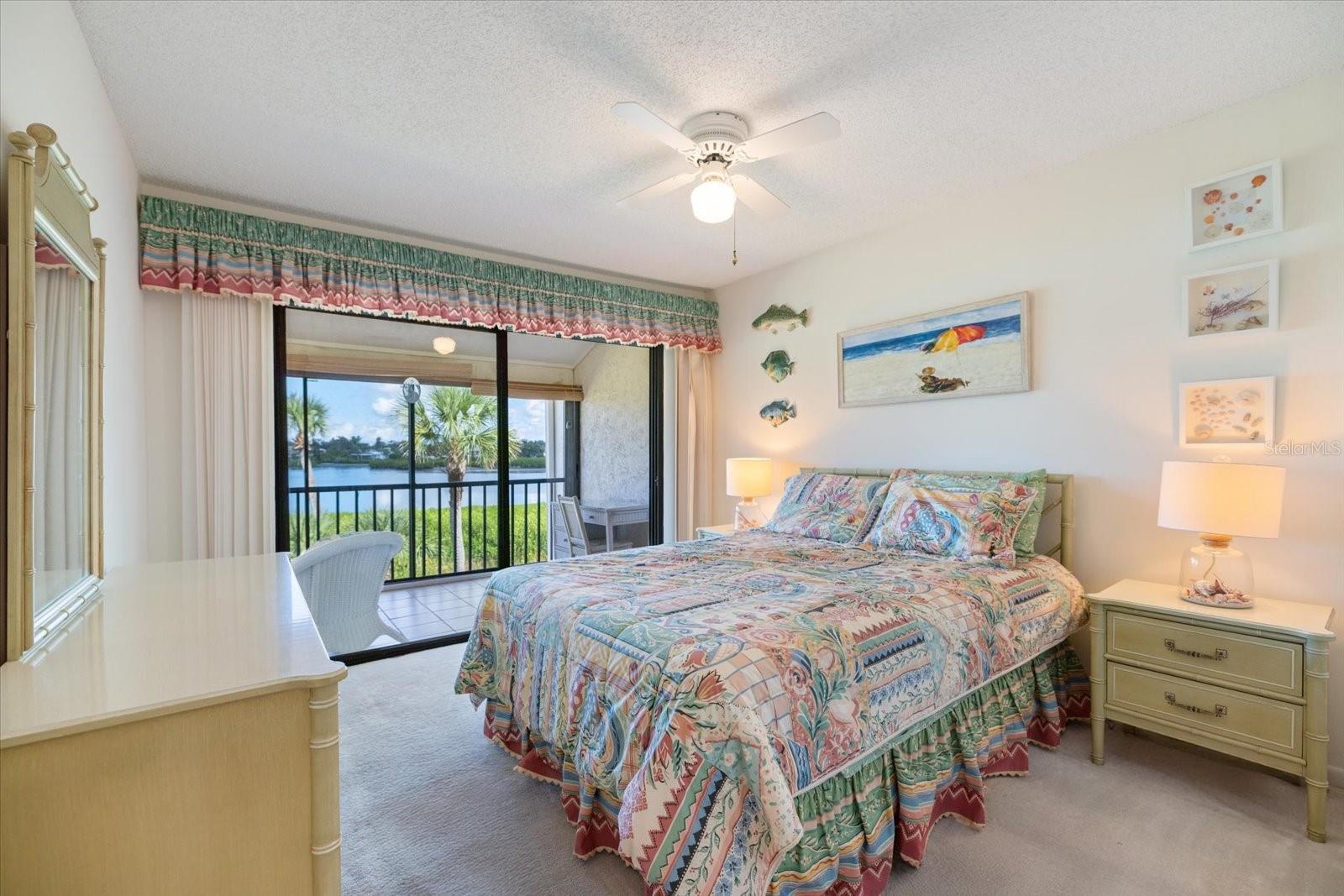 BIRD BAY II - Residential