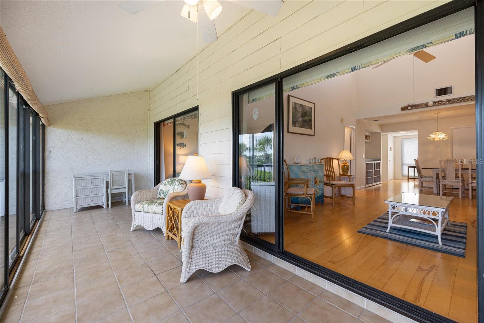 BIRD BAY II - Residential