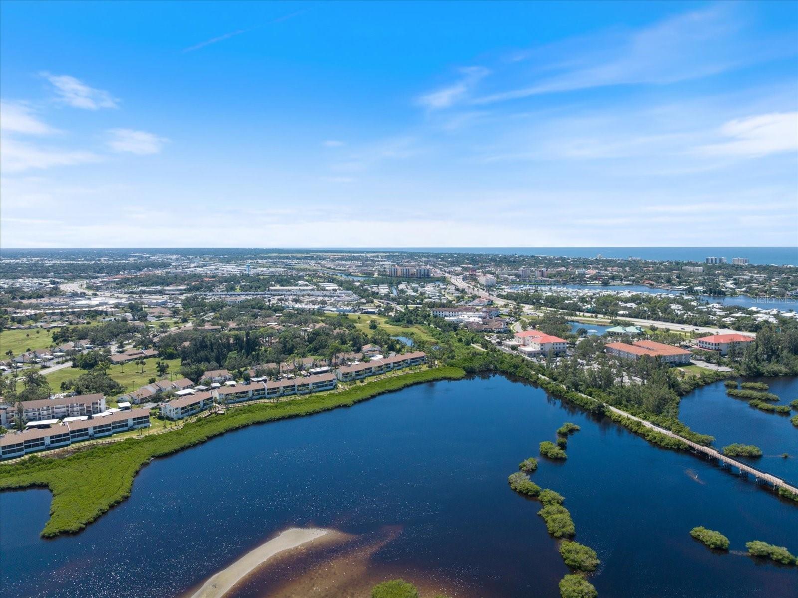 BIRD BAY II - Residential