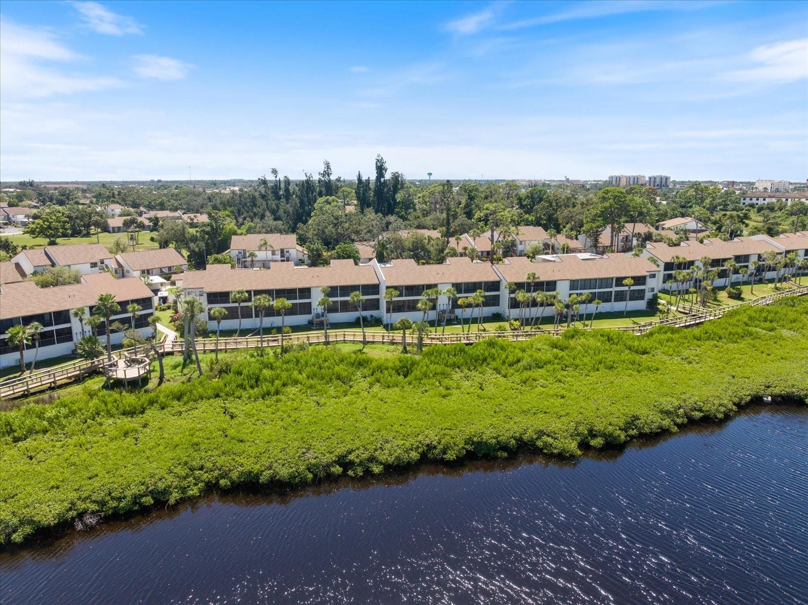 BIRD BAY II - Residential