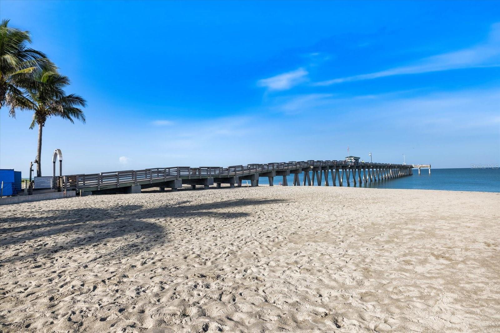 BIRD BAY II - Residential