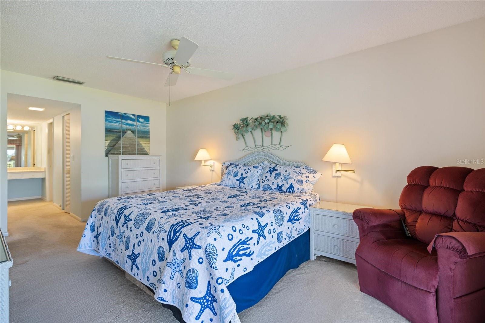 BIRD BAY II - Residential