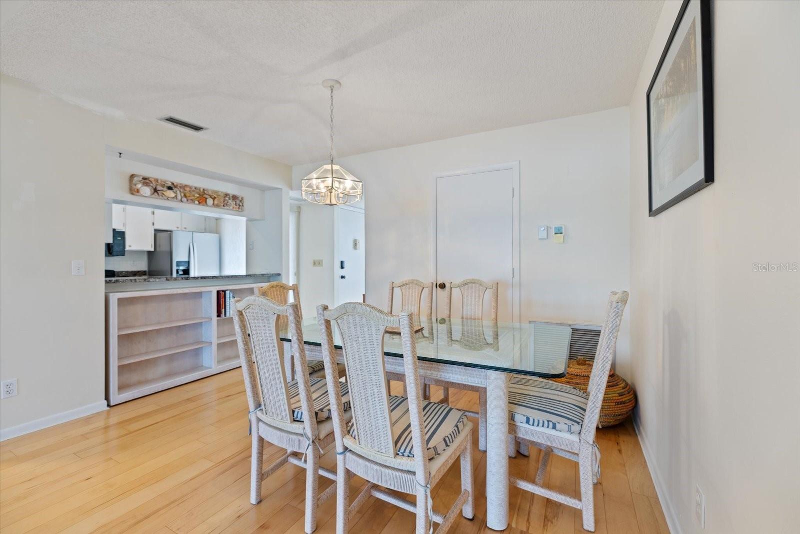 BIRD BAY II - Residential