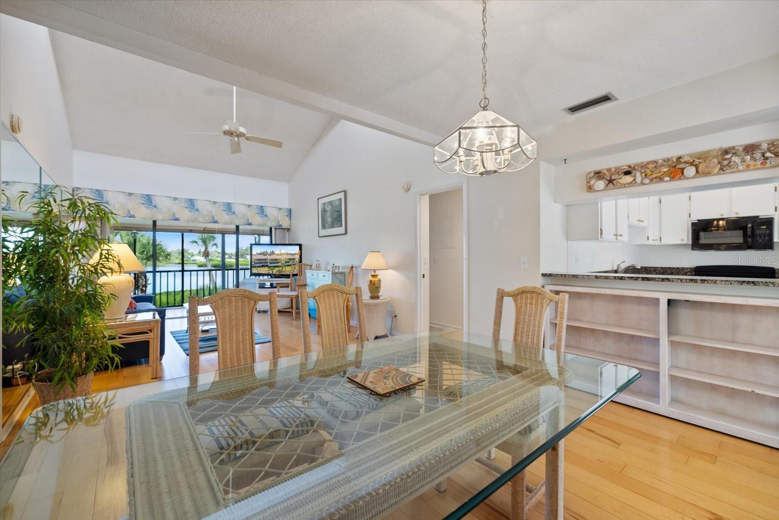 BIRD BAY II - Residential