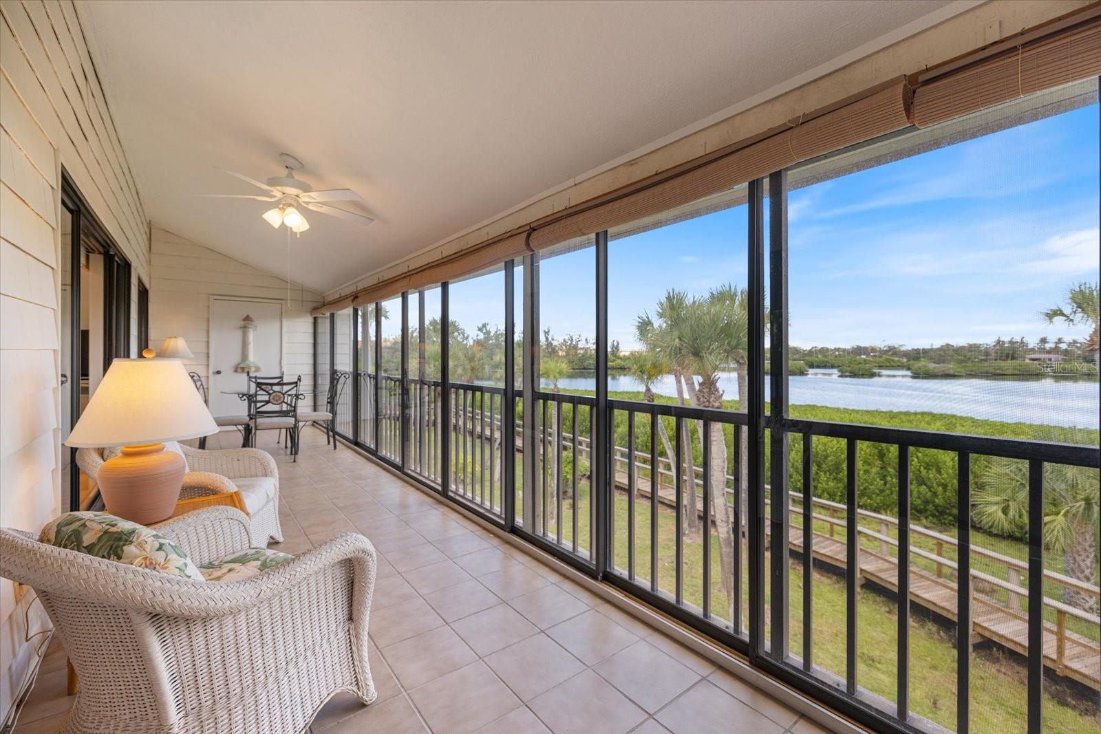 BIRD BAY II - Residential