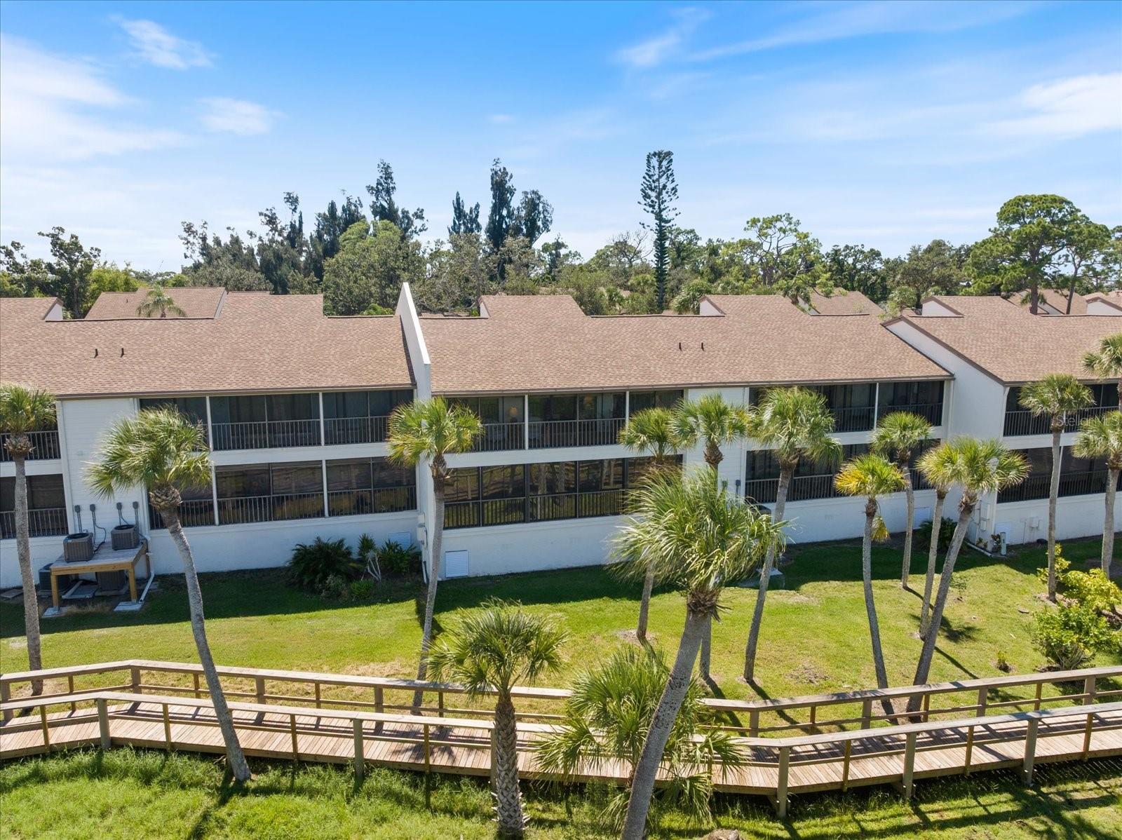 BIRD BAY II - Residential