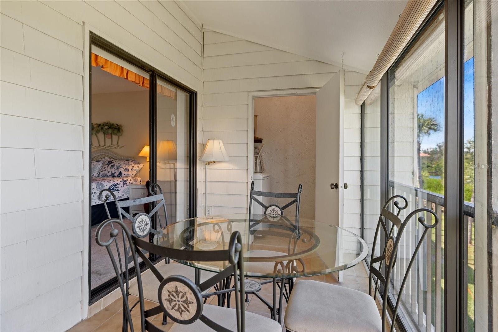 BIRD BAY II - Residential