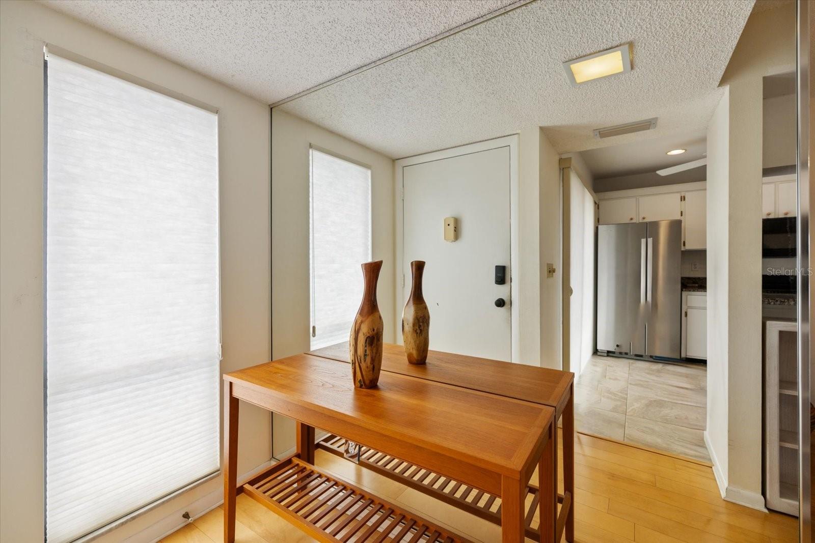 BIRD BAY II - Residential