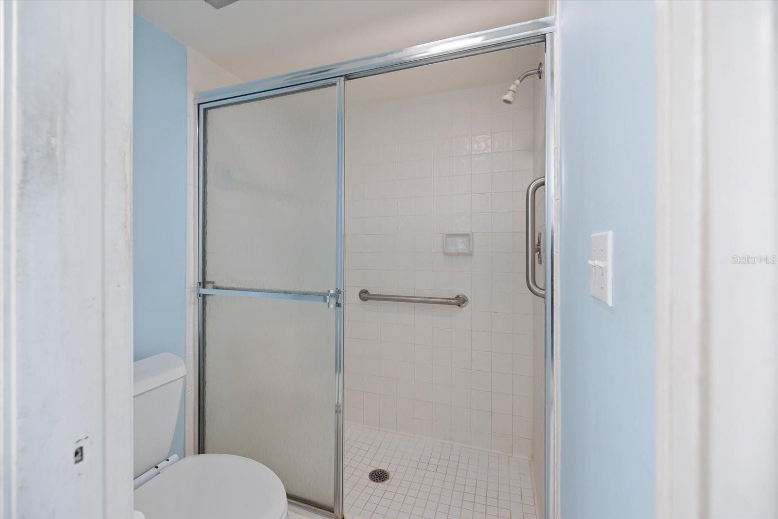 BIRD BAY II - Residential