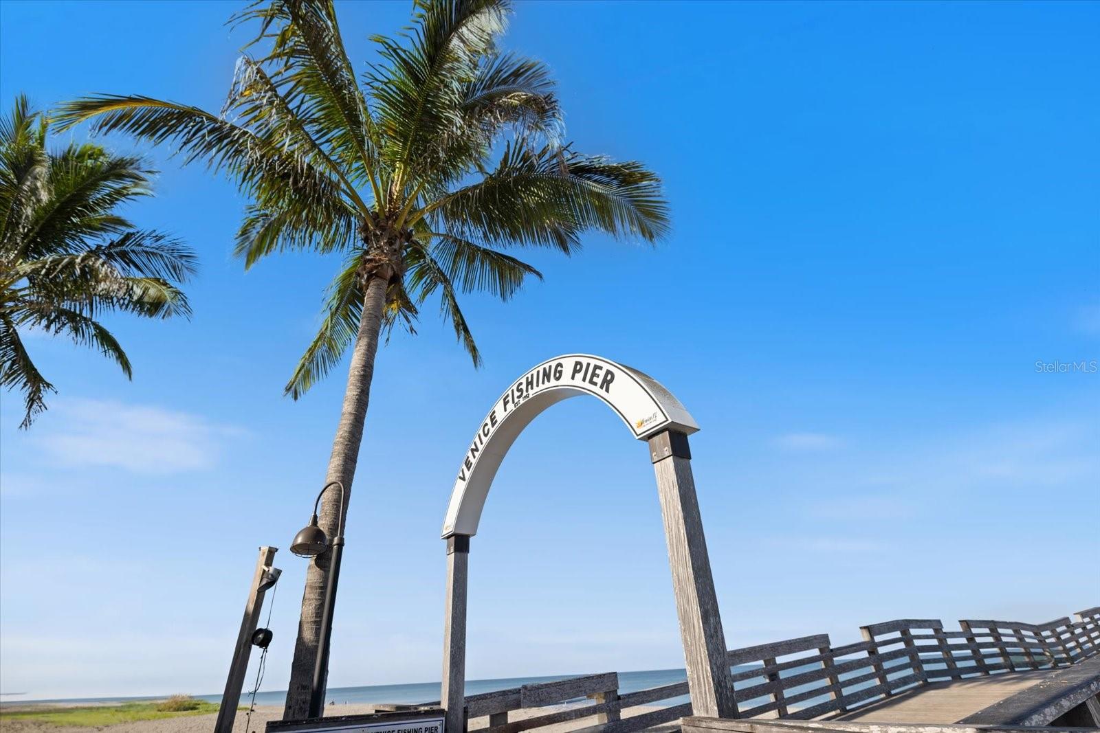 BIRD BAY II - Residential