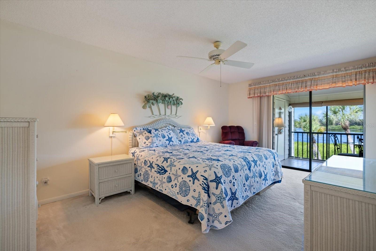 BIRD BAY II - Residential