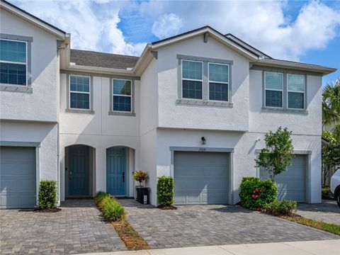 Photo of 19319 Blue Pond Drive #22, Lutz, FL 33558 (MLS # TB8522958)