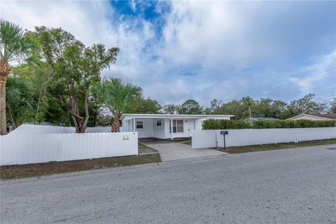 Photo of 831 Woodlawn Street, Clearwater, FL 33756 (MLS # TB8481439)