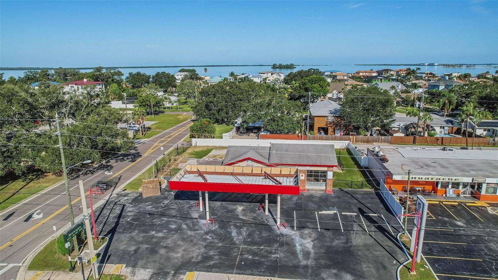 2000 BAYSHORE BOULEVARD